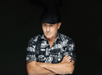 Danny Rampling