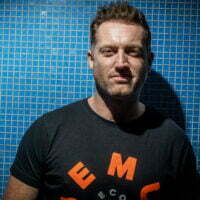 Richard Earnshaw