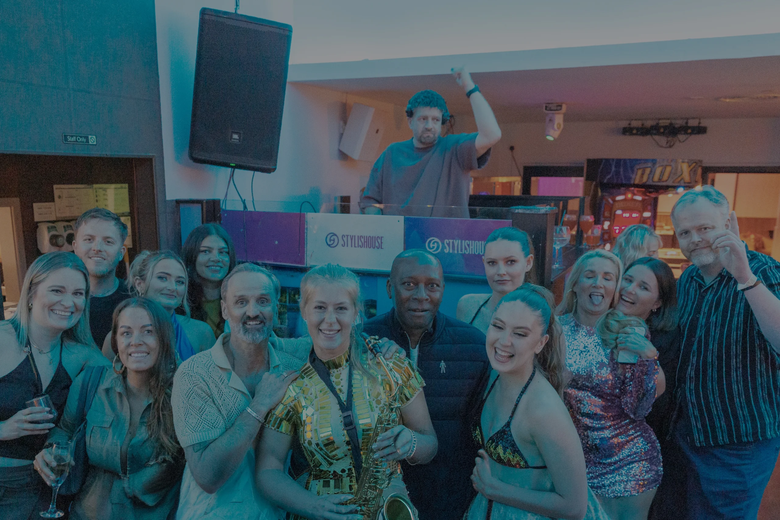 The Stylishouse Team